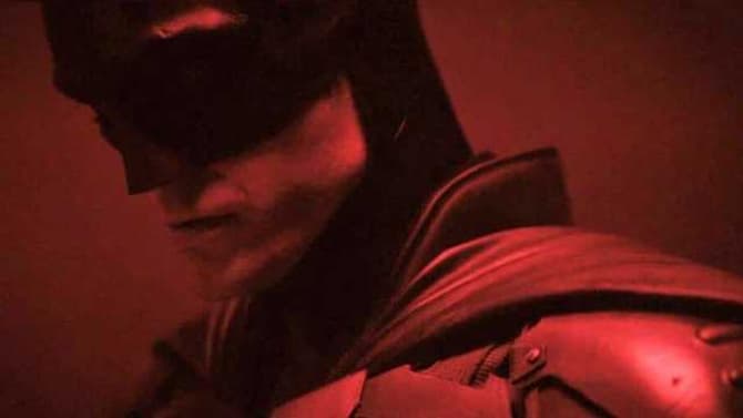 THE BATMAN Cinematographer Greig Fraser Teases Matt Reeves' Plans For The DC Comics Adaptation