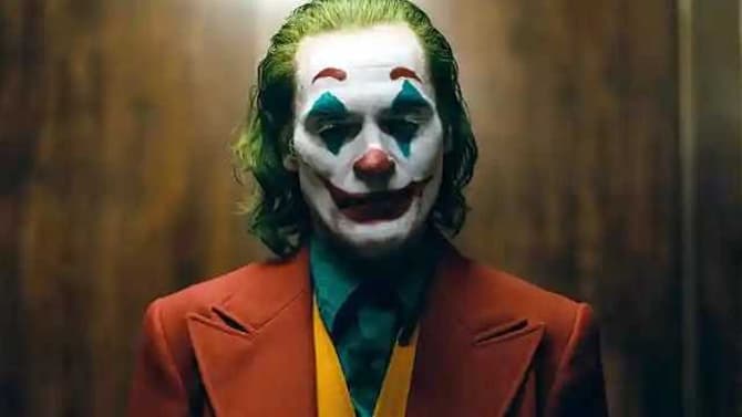 THE BATMAN Director Explains Why There Were Never Plans For A JOKER Crossover Despite Tonal Similarities