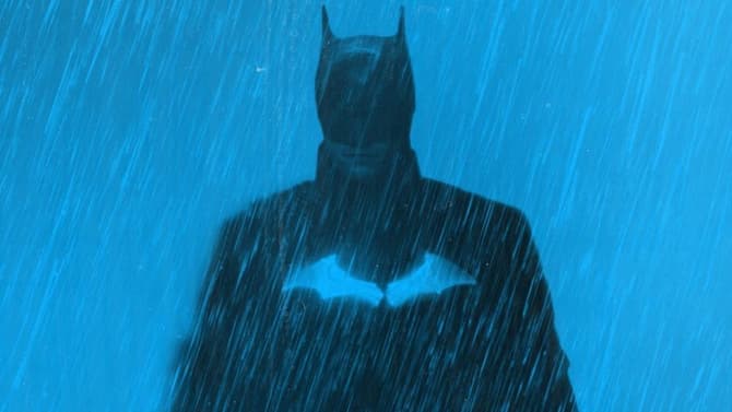 THE BATMAN Director Matt Reeves Confirms Trilogy Plans; Touches On Sequel's Villain & Winter Setting