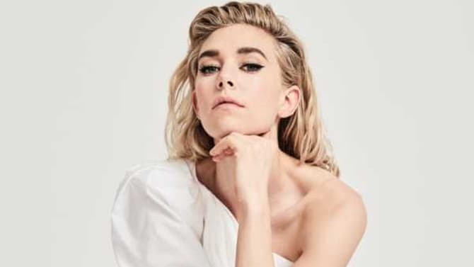 THE BATMAN Director Matt Reeves Rumored To Be Looking At Vanessa Kirby For The Role Of Catwoman