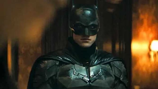 THE BATMAN Exceeds Opening Weekend Estimates As The Caped Crusader Soars To $120+ Million Debut