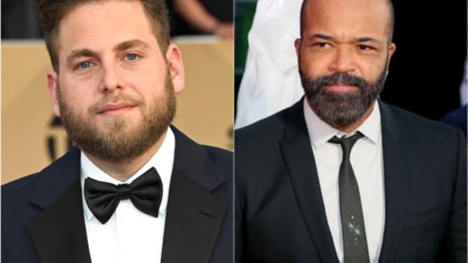 THE BATMAN Finds Its Commissioner Gordon In WESTWORLD Star Jeffrey Wright; Jonah Hill In Talks For A Villain