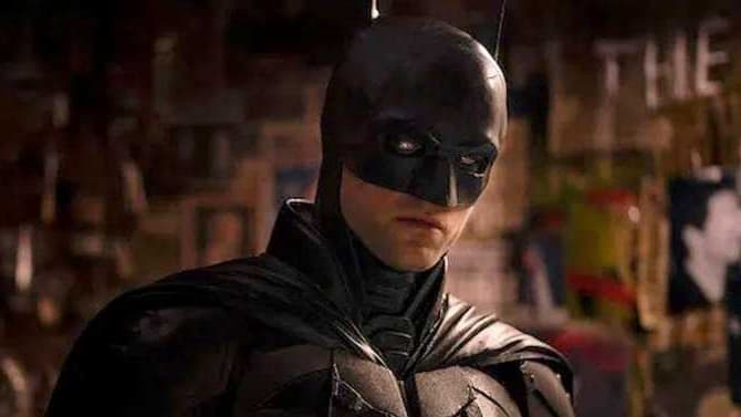 THE BATMAN First Reactions Hail Matt Reeves' Reboot As &quot;Gripping&quot; And &quot;Absolutely Euphoric&quot;