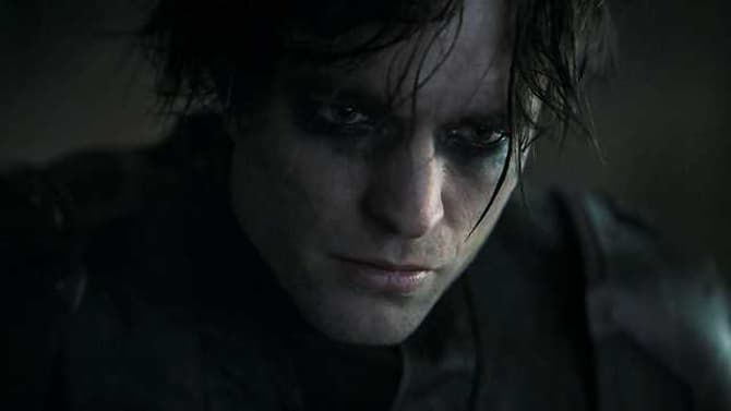 THE BATMAN: It's Now Said That Production Has Indeed Been Paused After Robert Pattinson's COVID-19 Diagnosis