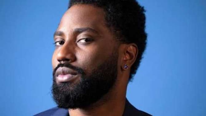 THE BATMAN: John David Washington Rumored To Be Up For The Role Of Harvey Dent/Two-Face