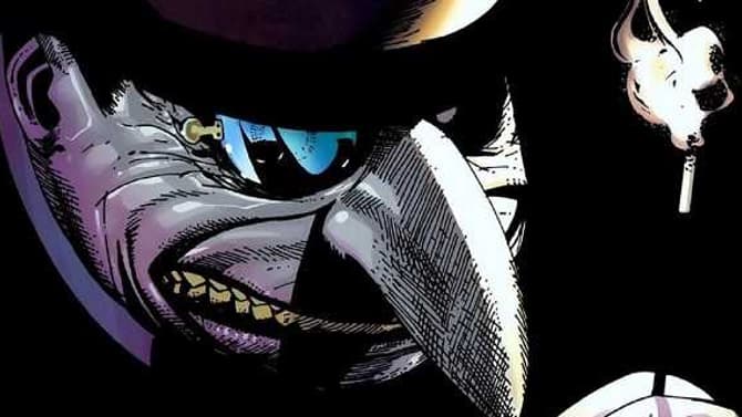 THE BATMAN: Josh Gad Says He Won't Be Playing The Penguin In Matt Reeves' Upcoming Movie