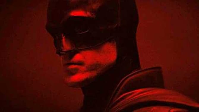 THE BATMAN: New Look At Robert Pattinson As The Dark Knight Leaks Online Ahead Of DC FanDome Panel