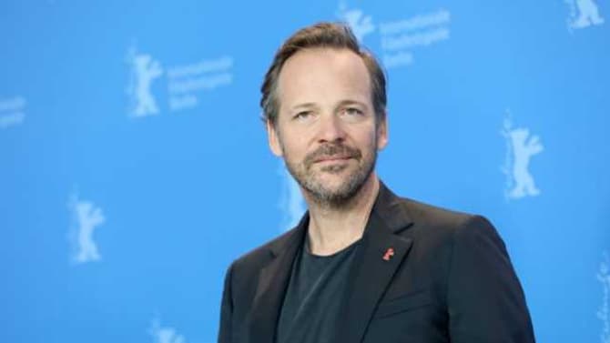 THE BATMAN Official Production Details & Cast List Confirms Peter Sarsgaard And Jayme Lawson's Roles