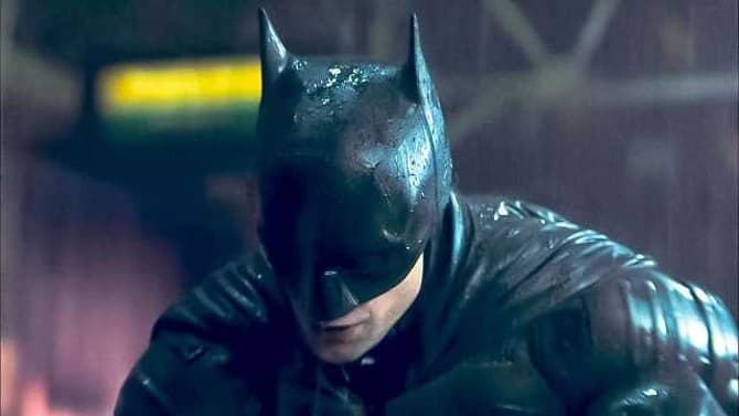 THE BATMAN Opened At The Worldwide Box Office With Just Shy Of $250 Million