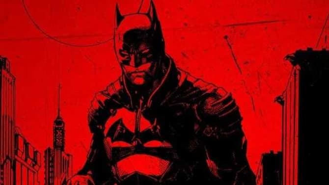 THE BATMAN Opening Weekend Estimates Increase Following Glowing Reviews; Movie's Budget Also Revealed