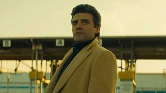 THE BATMAN: Oscar Isaac Responds To Casting Rumors And Reveals If He's Ever Been Contacted About The Role