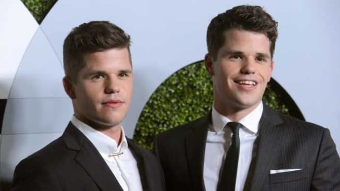 THE BATMAN Reportedly Adds TEEN WOLF Twins Charlie And Max Carver In &quot;Sizable&quot; Roles