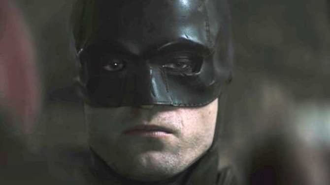 THE BATMAN: Robert Pattinson Has Spoken To Matt Reeves About A Trilogy And Now Hopes To Make It Happen