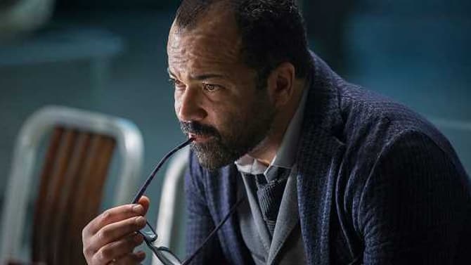 THE BATMAN Star Jeffrey Wright Teases A Possible Look At Gotham City's New Bat-Signal