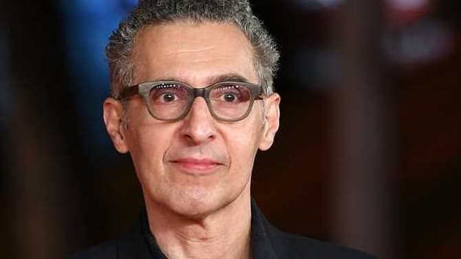 THE BATMAN Star John Turturro Comments On Playing Villain Carmine Falcone In The DC Comics Movie