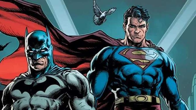 THE BATMAN Star Robert Pattinson Isn't Convinced Superman Could Work In Matt Reeves' &quot;Batverse&quot;