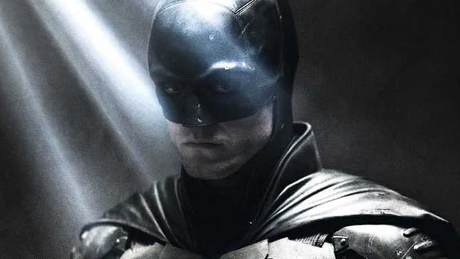 THE BATMAN Star Robert Pattinson Signs New First-Look Production Deal With Warner Bros.