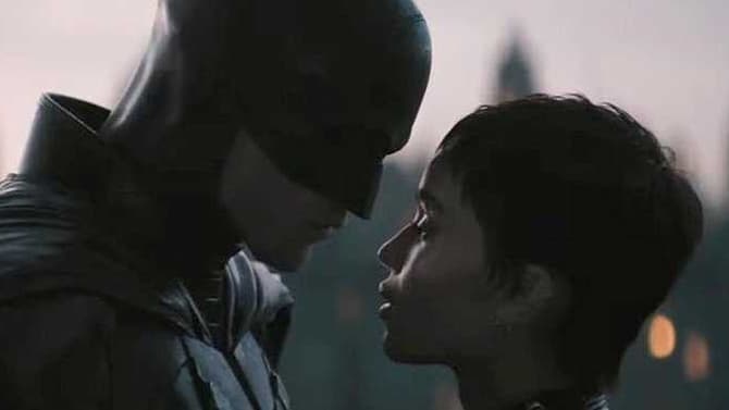 THE BATMAN Takes In $21M+ From Thursday Previews; $100M Opening Weekend Projected