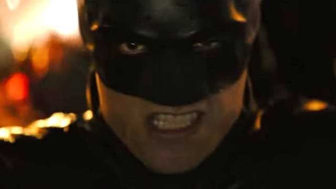 THE BATMAN Trailer Brings Fear To Gotham City As Robert Pattinson's Caped Crusader Faces The Riddler