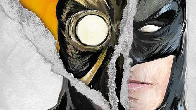 THE BATMAN Trailer May Tease The Court Of Owls; Makeup Designer Confirms That IS Colin Farrell