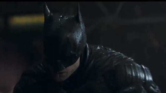 THE BATMAN Trailer Officially Released; Matt Reeves Drops Plenty Of New Details At DC FanDome