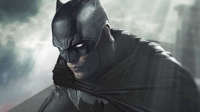 THE BATMAN: Warner Bros. Sets Up Anonymous Hotline For Cast And Crew To Report COVID-19 Safety Breaches