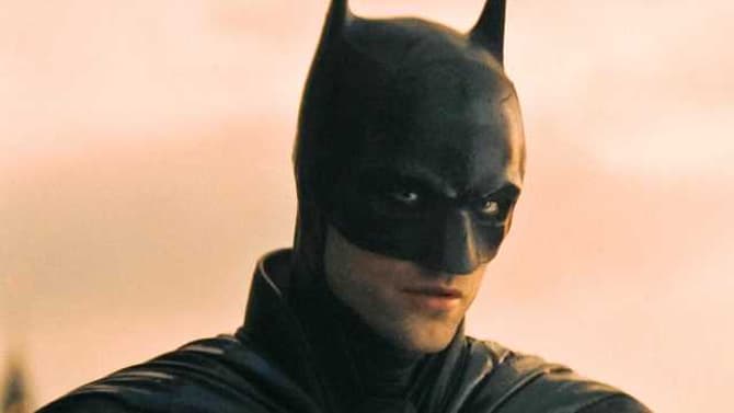 THE BATMAN's CinemaScore Has Been Revealed As The Movie Swoops To $110+ Million Overseas Opening