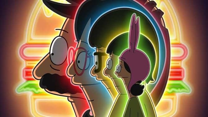 THE BOB'S BURGERS MOVIE Interview With Creatives Loren Bouchard, Bernard Derriman, Nora Smith (Exclusive)