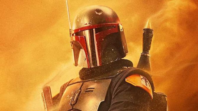 THE BOOK OF BOBA FETT Season 2 Looks Promising As THE MANDALORIAN Season 4 Update Is Revealed