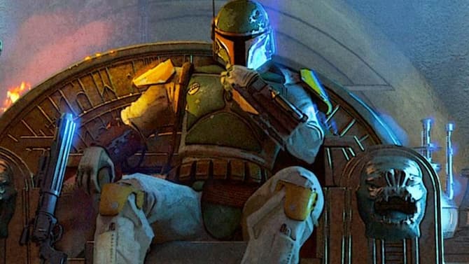 THE BOOK OF BOBA FETT Season 2 Looks Unlikely But The Character's Story Will Continue In THE MANDALORIAN