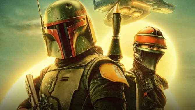 THE BOOK OF BOBA FETT Star Comments On Their Character's Apparent Demise - SPOILERS