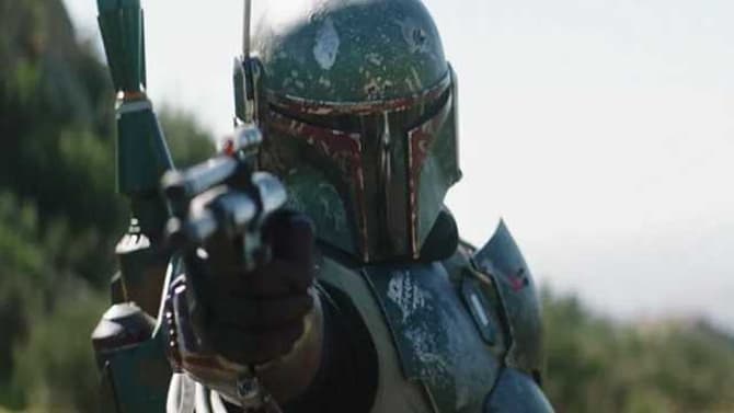 THE BOOK OF BOBA FETT Star Temuera Morrison Says The Series Will Reveal Where Boba Has Been Since EMPIRE