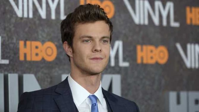 THE BOYS Adds RAMPAGE And THE HUNGER GAMES Actor Jack Quaid As &quot;Wee&quot; Hughie Campbell