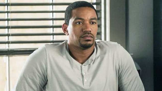 THE BOYS Amazon TV Series Adds THE MYSTERIES OF LAURA Actor Laz Alonso As Mother's Milk