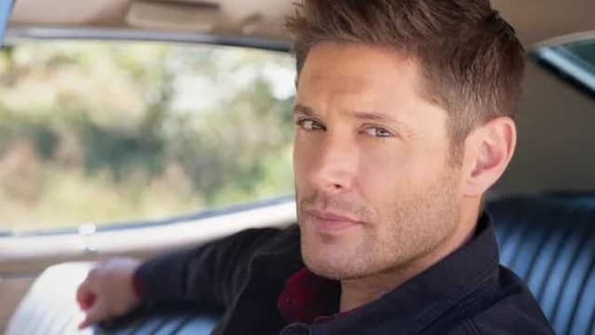 THE BOYS: Jensen Ackles Reveals The One Thing Dean Winchester And Soldier Boy Have In Common