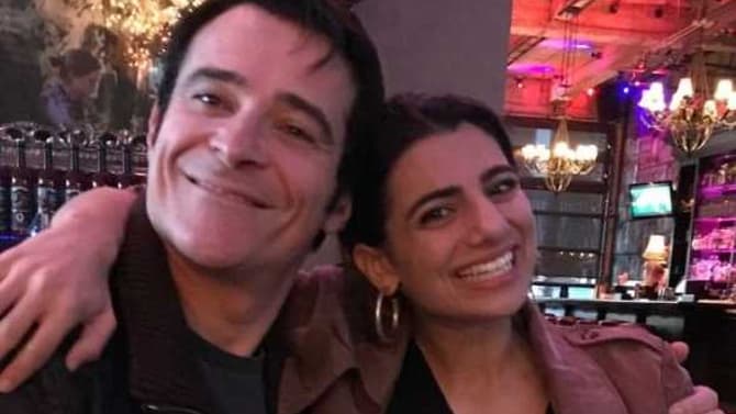 THE BOYS Season 2 Adds Former TIMELESS Stars Goran Višnjić & Claudia Doumit In Recurring Roles