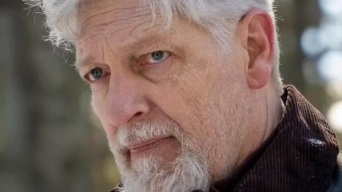 THE BOYS Spin-Off GEN V Reportedly Adds The Legendary Clancy Brown