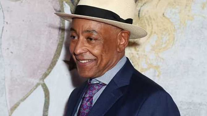 THE BOYS Star Giancarlo Esposito Rumored To Be Up For A Key Role In The Marvel Cinematic Universe