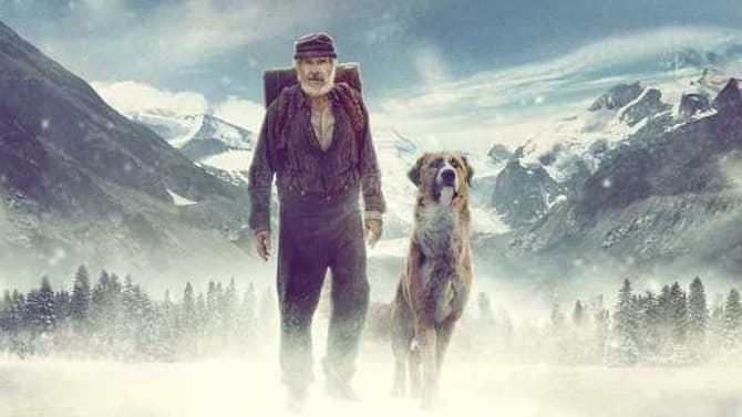 THE CALL OF THE WILD Spoiler-Free Review; &quot;A Perfect Film For Dog Lovers And A Heartwarming Adventure&quot;