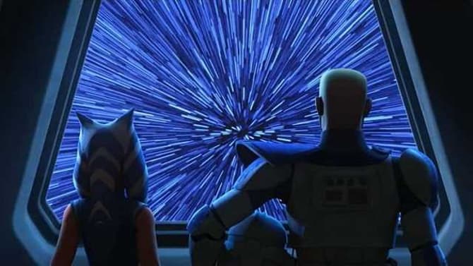 THE CLONE WARS: 10 Amazing Episodes You Need To Watch To Remind You Why You're A STAR WARS Fan