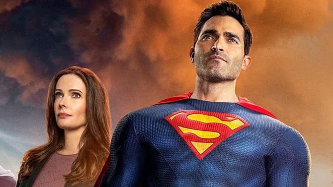 The CW Cancels THE WINCHESTERS, With SUPERMAN & LOIS AND GOTHAM KNIGHTS Are Likely Next To Be Axed