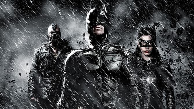 THE DARK KNIGHT Director Christopher Nolan Reveals Whether He'll Ever Helm Another Superhero Movie