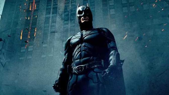 THE DARK KNIGHT Review; &quot;One Of The Greatest Comic Book Movies You'll Ever See&quot;