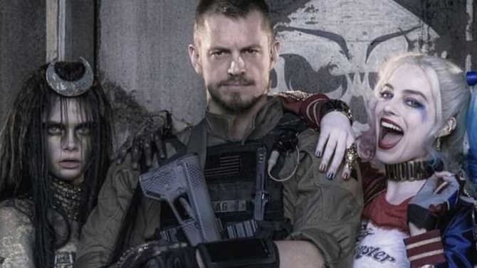 The David Ayer Cut Of SUICIDE SQUAD Can Count Joel Kinnaman Among Its Many Supporters