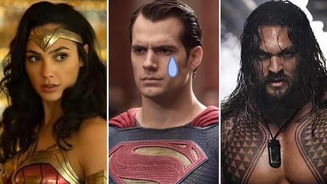 The DCEU Is Dead, Long Live The DCU: 5 Reasons It's Right For Warner Bros. To Move On (And 2 Why It's Wrong)