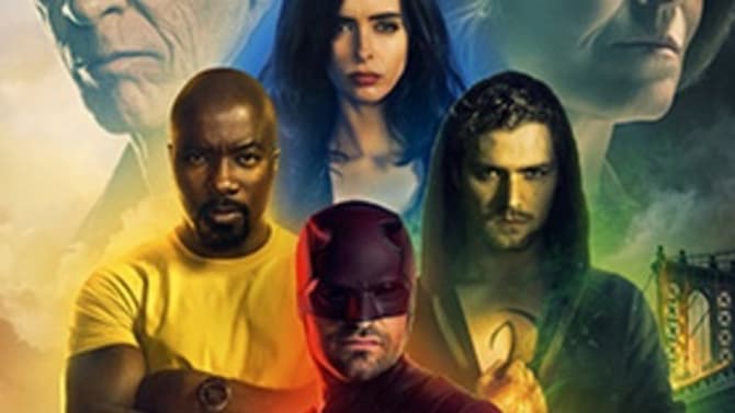 THE DEFENDERS Final Trailer And New Clip Released; New Magazine Covers Assembles The Heroes