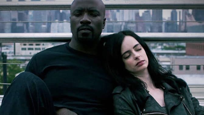 THE DEFENDERS Won't Set Up LUKE CAGE Season 2 According To Its Showrunner