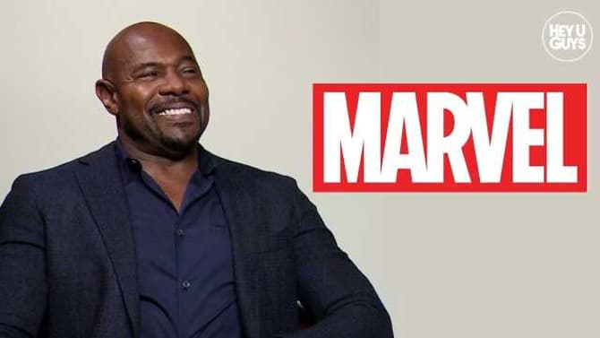 THE EQUALIZER 2 Director Antoine Fuqua Will Meet With Kevin Feige About Potentially Helming A Marvel Film