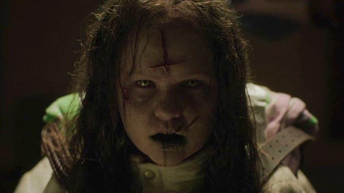 THE EXORCIST: BELIEVER Crosses $100 Million Worldwide Despite Hellish Reviews