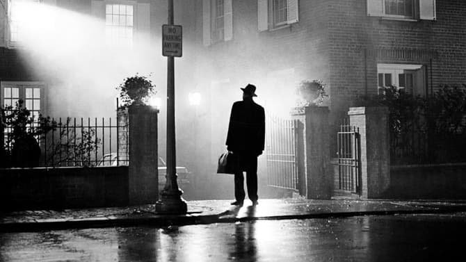 THE EXORCIST: Mike Flanagan Officially On Board To Write And Direct &quot;Radical New Take&quot;